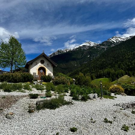 Haus Ilmer Apartment Neustift im Stubaital Exterior foto