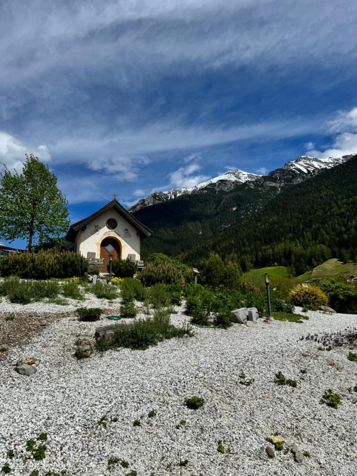 Haus Ilmer Apartment Neustift im Stubaital Exterior foto