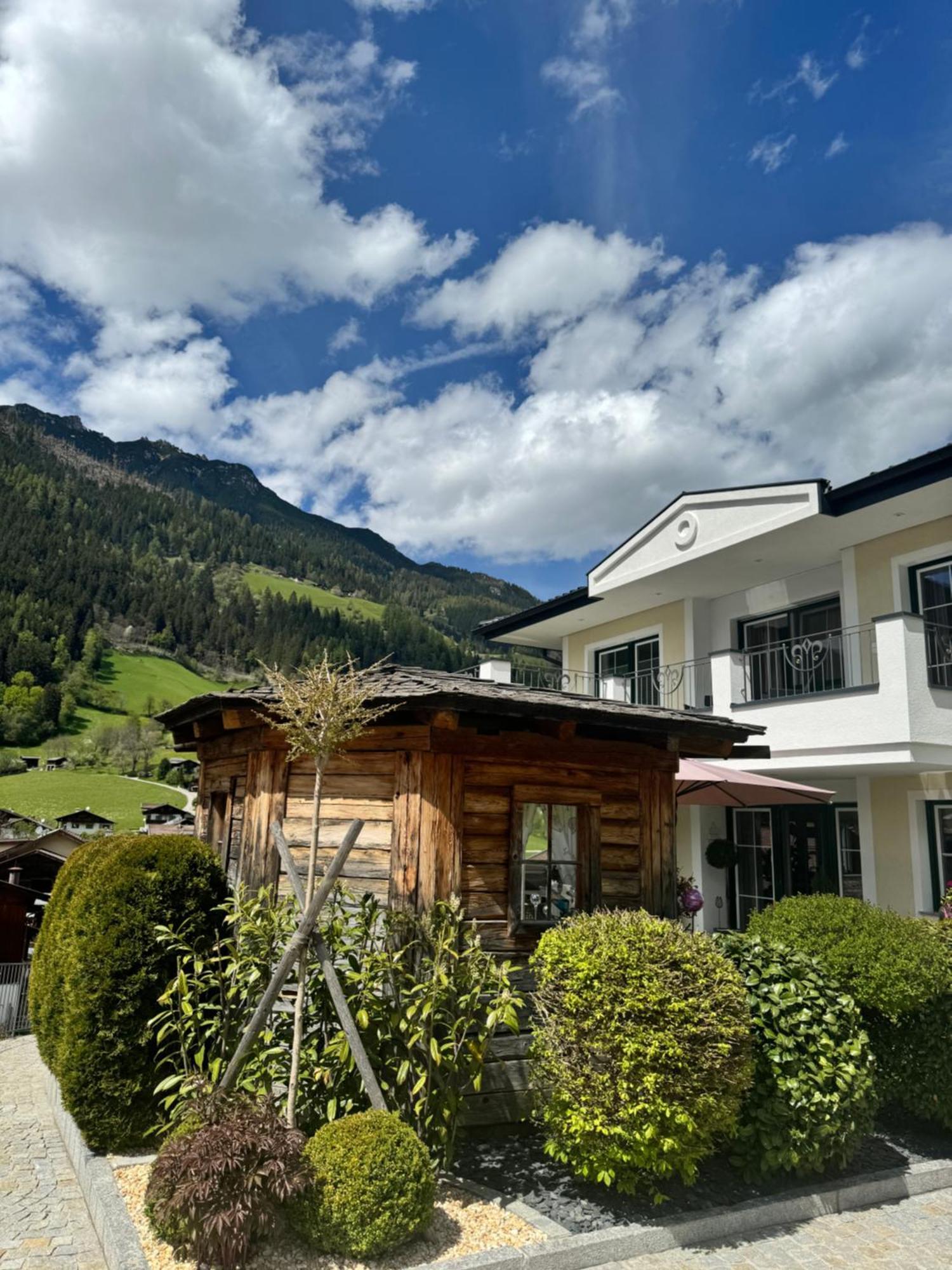 Haus Ilmer Apartment Neustift im Stubaital Exterior foto